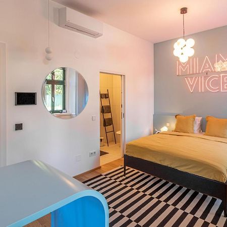 Sissi West Hotel Bécs Kültér fotó
