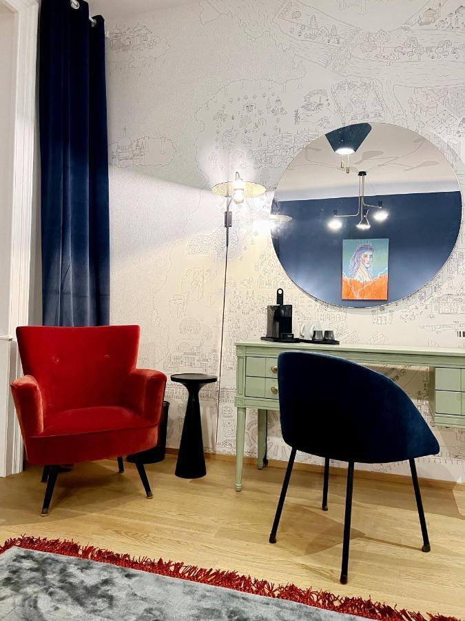 Sissi West Hotel Bécs Kültér fotó