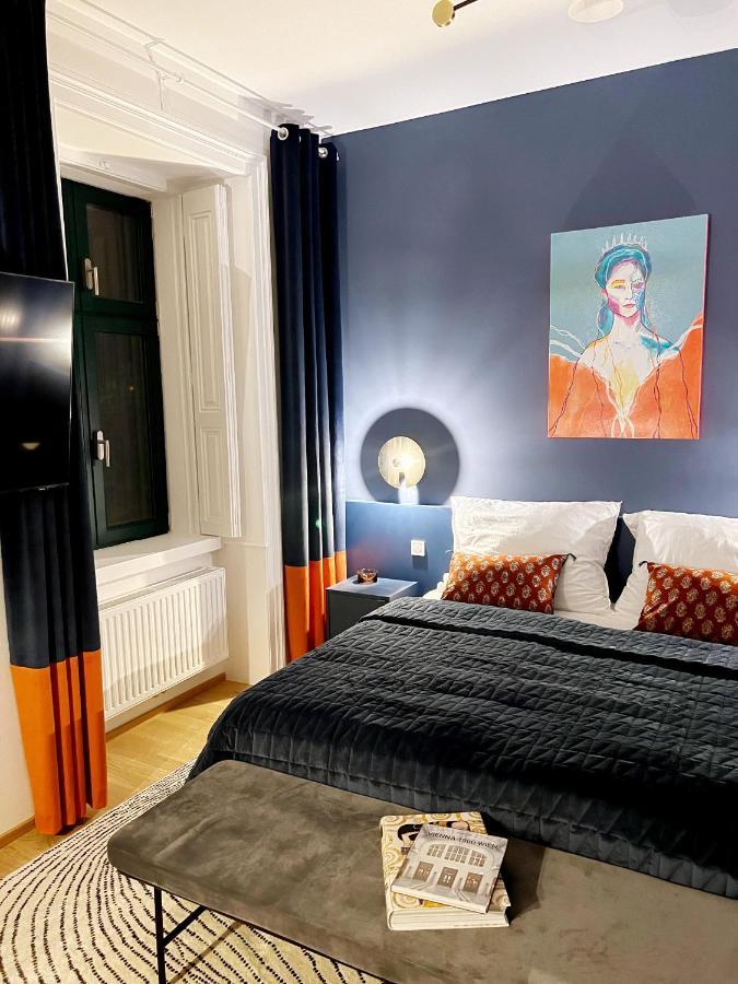 Sissi West Hotel Bécs Kültér fotó