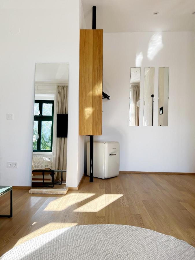 Sissi West Hotel Bécs Kültér fotó