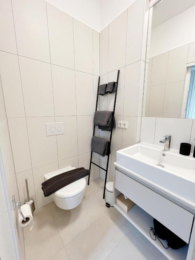 Sissi West Hotel Bécs Kültér fotó