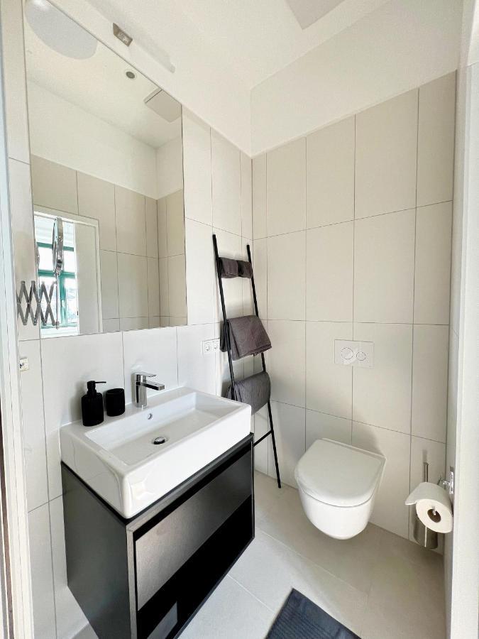 Sissi West Hotel Bécs Kültér fotó