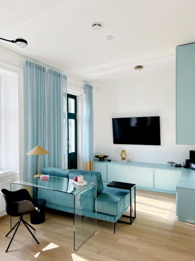 Sissi West Hotel Bécs Kültér fotó