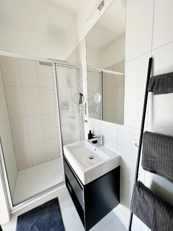 Sissi West Hotel Bécs Kültér fotó