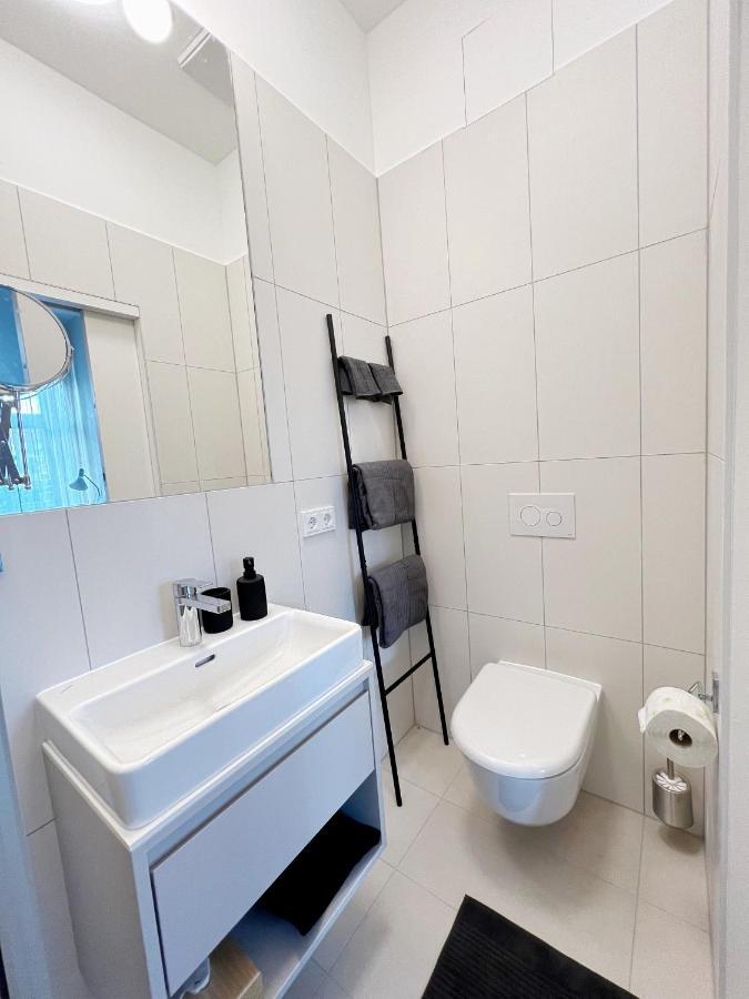 Sissi West Hotel Bécs Kültér fotó