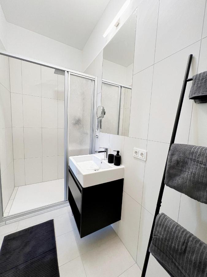Sissi West Hotel Bécs Kültér fotó